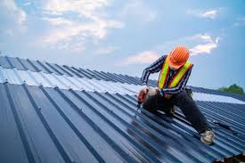 Sheet Metal Roofing in Greenport West, NY